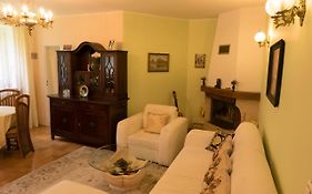 Apartament Parkowy